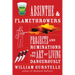 Absinthe & Flamethrowers: Projects and Ruminations on the Art of Living Dangerously