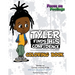 Tyler Finds His Confidence Affirmation Coloring Book: A Companion to Tyler Finds His Confidence