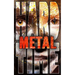 Metal: Hard Time, Book 1