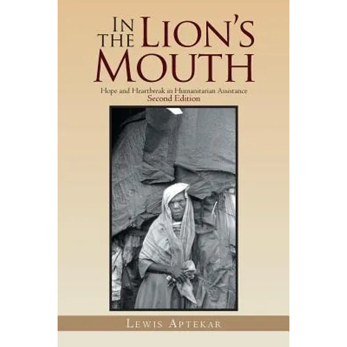 In the Lion's Mouth