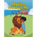 My Lion Protects Me