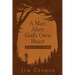 A Man After God's Own Heart Devotional (Milano Softone)