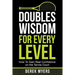 Doubles Wisdom for Every Level: How to Gain Real Confidence on the Tennis Court