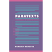 Paratexts: Thresholds of Interpretation