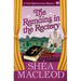 The Remains in the Rectory: A Viola Roberts Cozy Mystery