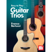 Easy to Play Guitar Trios