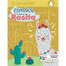 Espanol con la llama Rosita el Calendario