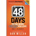 48 Days: To the Work You Love