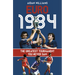 Euro 1984: The Greatest Tournament You Never Saw