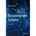 Recommender Systems: The Textbook