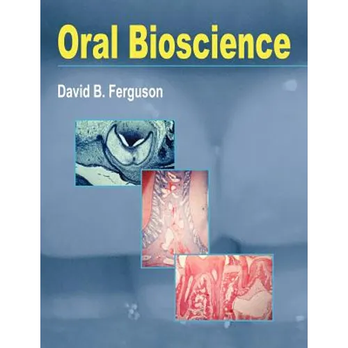 Oral Bioscience
