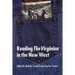 Reading the Virginian in the New West