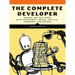 The Complete Developer: Master the Full Stack with Typescript, React, Next.Js, Mongodb, and Docker