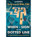 When to Sign on the Dotted Line: The Research Administrator's Guide to Federal Contracts