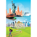 Sojourner: A Tale of A Legal Immigrant