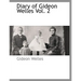 Diary of Gideon Welles Vol. 2
