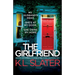 The Girlfriend: An utterly unputdownable psychological thriller with a breathtaking twist