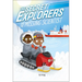 The Secret Explorers and the Missing Scientist