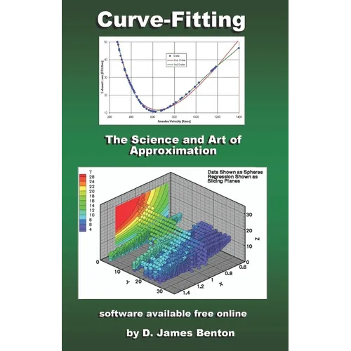 Curve-Fitting: The Science and Art of Approximation