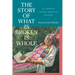 The Story of What Is Broken Is Whole: An Aurora Levins Morales Reader