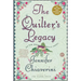 The Quilter's Legacy: An ELM Creek Quilts Novel