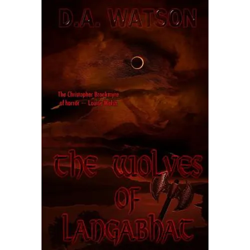 The Wolves of Langabhat