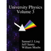 University Physics Volume 3