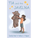 Tia and the Javelina