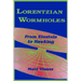 Lorentzian Wormholes: From Einstein to Hawking