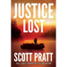Justice Lost