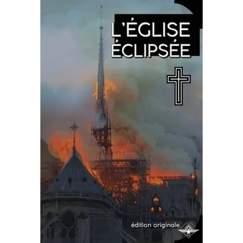 L'église éclipsée