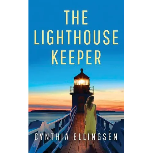 The Lighthouse Keeper