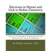 Electrons in Matter and Link to Redox Chemistry: Basics Concepts with Resolved Questions and Problems