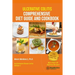 Ulcerative Colitis Comprehensive Diet Guide and Cookbook