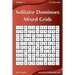 Solitaire Dominoes Mixed Grids - Volume 1 - 276 Puzzles