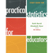 Study Guide for Practical Statistics for Educators