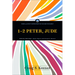 1-2 Peter, Jude: Word and Spirit Commentary on the New Testament