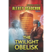 The Twilight Obelisk (Mirror World Book #4): LitRPG series