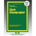 Clerk-Stenographer