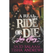 A Real RIDE or DIE Love Story