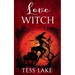 Love Witch (Torrent Witches Cozy Mysteries #7)