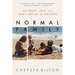 Normal Family: On Truth, Love, and How I Met My 35 Siblings