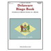 Delaware Bingo Book: A Complete Bingo Game In A Book