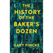 The History of the Baker's Dozen