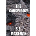 The Conspiracy: The Miner Book 2