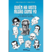 Quien ha visto negro como yo