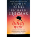 The Gwendy Trilogy (Boxed Set): Gwendy's Button Box, Gwendy's Magic Feather, Gwendy's Final Task
