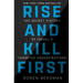 Rise and Kill First: The Secret History of Israel's Targeted Assassinations
