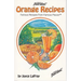 Orange Recipes: Famous Recipes from Famous Places
