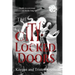 The City of Locked Doors